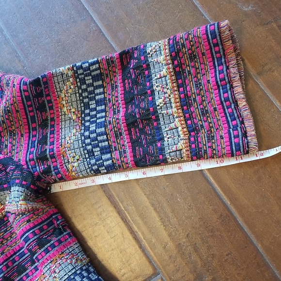 Trina Turk Layke Tunic Mini Dress size 8 - Picture 12 of 15